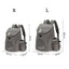 Mesh Cat Backpack Carrier for Kittens and Small Cats, S or L