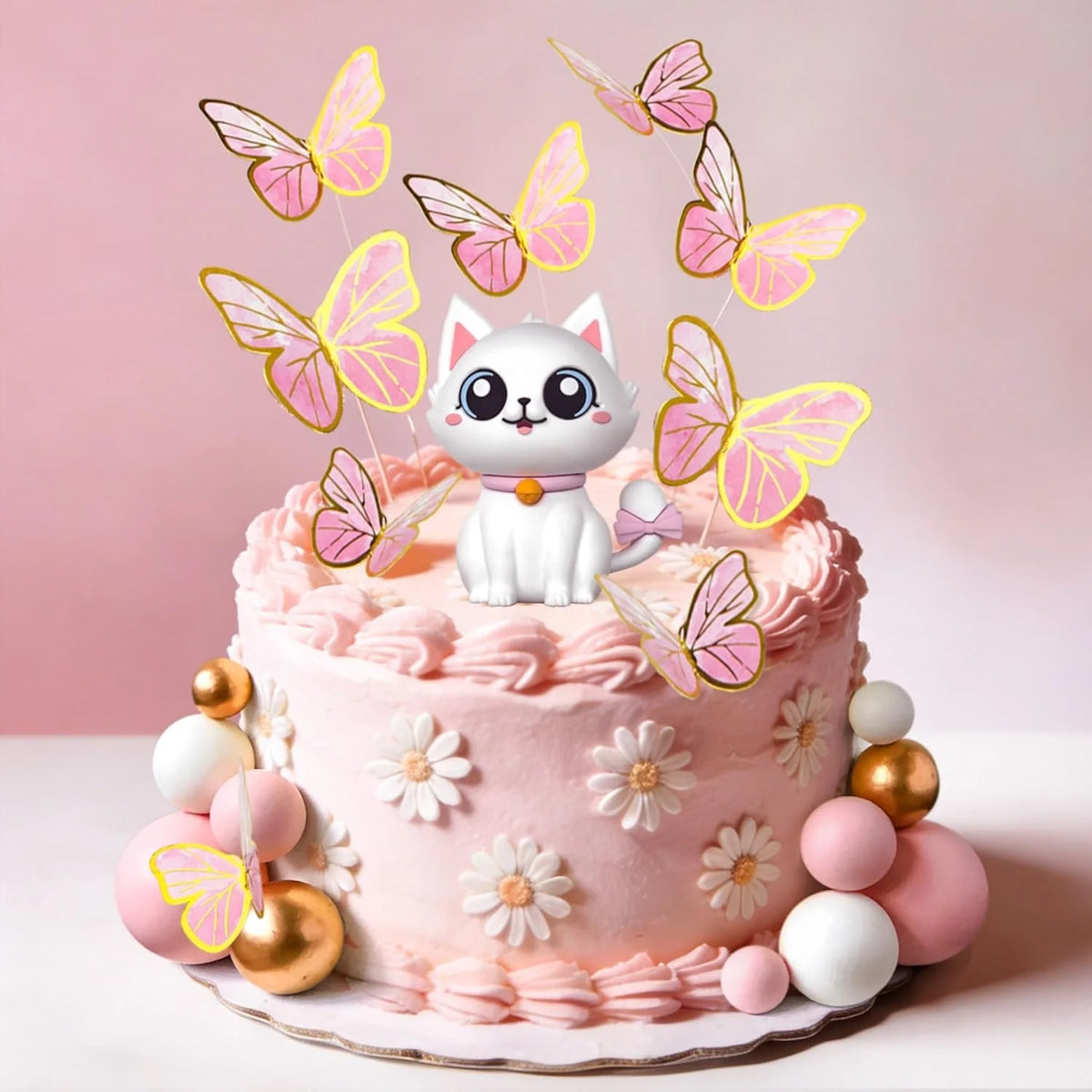 Kitty Cat Sparschwein