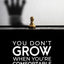 Mindset Is Everything Lion Poster, Motivational Canvas Print