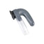 Cordless Pet Hair Vacuum Groomer for Cats and Dogs with Massage Head