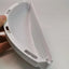 Raised Entrance Litter Guard for Self-Cleaning Litter Boxes, 65L Model