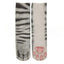 Funny 3D Cat Paw Socks, Printed Animal Paw Crew Socks