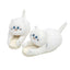 Hug Cat Slippers for Women, Cute Plush Winter House Shoes