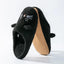 Plush Cat Slippers for Women and Men, Warm Fleece House Shoes