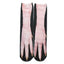 Funny 3D Cat Paw Socks, Printed Animal Paw Crew Socks