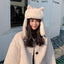Cappello da gatto russo