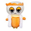 Peluche Gatto Arrabbiato