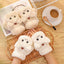 Gants de chat sans doigts