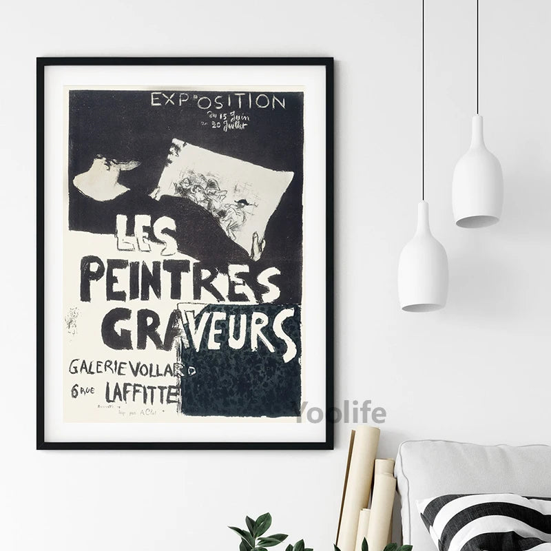 Poster di meme di gatti