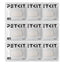 Replacement Odor Control Deodorizer Compatible With PETKIT PURA MAX, 3 Pack