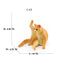 Realistic Ragdoll Cat Figurine and Chubby Cat Model, PVC