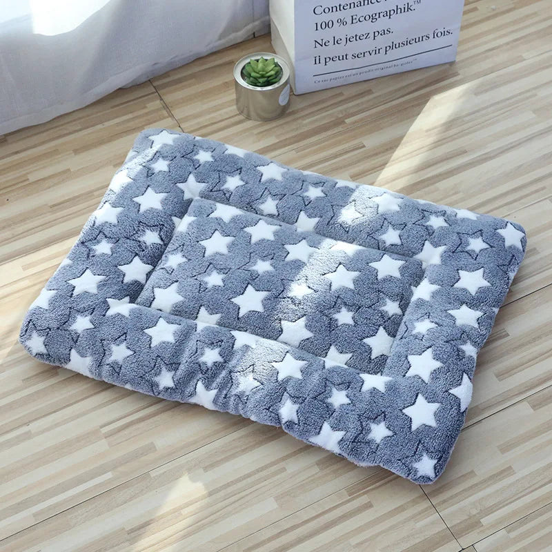 Thick Cat Sleeping Mat in 7 Sizes for Cats and Dogs