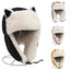 Cappello da gatto russo
