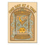 Cat Paw Tarot Card Diamond Painting Kit, Full Drill