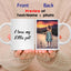 Tasse maman chat