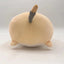 Squishy Cat Plush Pillow in 28 cm or 60 cm, Soft Calico Cat Cushion