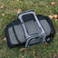 Double Expandable Cat Carrier Bag with Fold-Flat Design, S or L