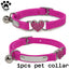 Gulerele pentru pisici Disney