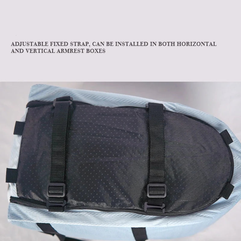 Cat Car Seat Cover with Foldable Hammock for Back Seat