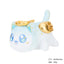 Bread Cat Plush, Soft Loaf and Sandwich Cat Plushie Doll