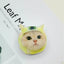 Meme Cat Airpod Hülle