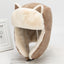 Cappello da gatto russo