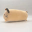 Squishy Cat Plush Pillow in 28 cm or 60 cm, Soft Calico Cat Cushion