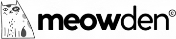 logo-meowden