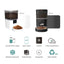 Automatic Cat Feeder With HD Camera and Two Stainless Steel Bowls, 4 L Capacity