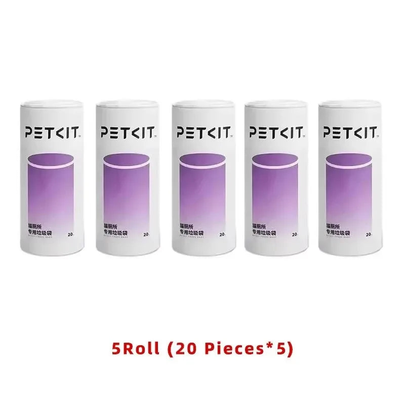 Replacement Odor Control Deodorizer Compatible With PETKIT PURA MAX, 3 Pack