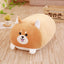 Squishy Cat Plush Pillow in 28 cm or 60 cm, Soft Calico Cat Cushion