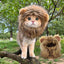 King of the House Cat Lion Mane, Funny Gift for Cat Dads