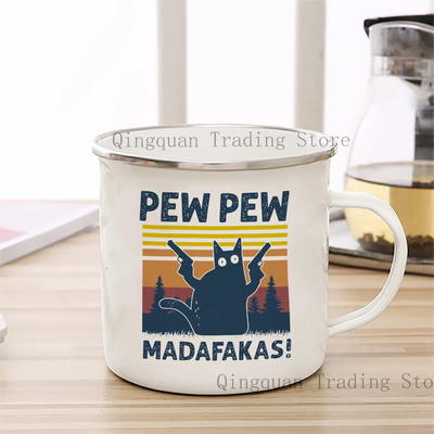 Tasse papa chat