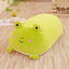 Sweet Cartoon Cat Plush Toy, Small Soft Stuffed Kitty Pillow