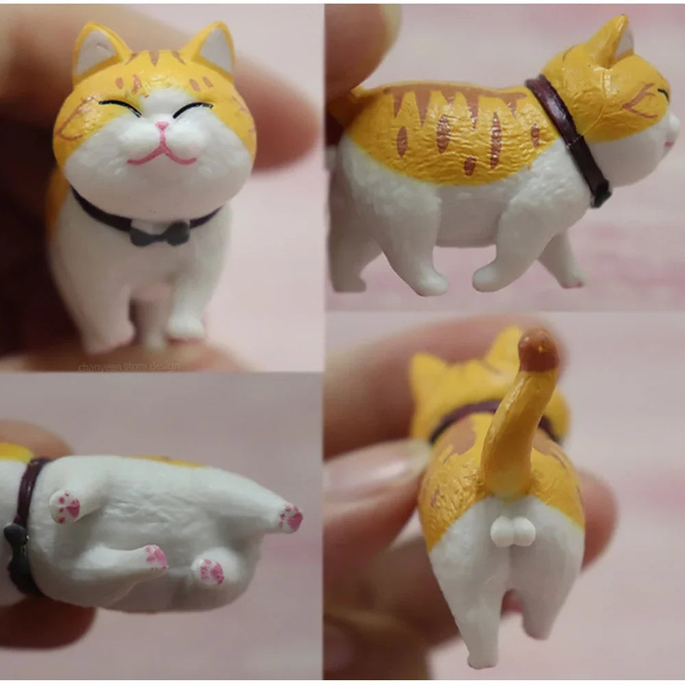 Salvadanaio simpatico gatto