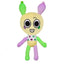 Peluche Gatto Arrabbiato