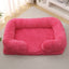 Calming Donut Cat Bed