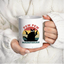 Tazza papà gatto