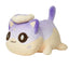 Peluche Chat Renne