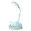 Lampada da scrivania per gatti