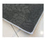 Halloween 3D Illusion Floor Mat, Skull and Pumpkin Entry Rug