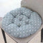 Hanging Macramé Cat Bed Basket with Woven Cotton Rope