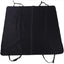 Cat Car Seat Cover with Foldable Hammock for Back Seat