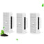 Replacement Cat Fountain Filters Compatible With Pioneer Pet Vortex and Swan, 3 or 6 Pack