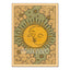 Cat Paw Tarot Card Diamond Painting Kit, Full Drill