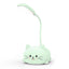 Lampada da scrivania per gatti