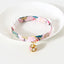 Collari per gatti in cotone