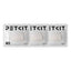 Replacement Odor Control Deodorizer Compatible With PETKIT PURA MAX, 3 Pack