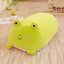Squishy Cat Plush Pillow in 28 cm or 60 cm, Soft Calico Cat Cushion