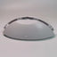Raised Entrance Litter Guard for Self-Cleaning Litter Boxes, 65L Model